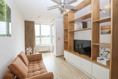 Mieszkania na wynajem, 1-pokojowe, Bratislava-Petržalka · €500