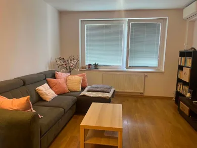 Byty na prenájom 2-izbový, Stupava · €500