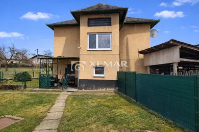 Na predaj dom, 48 m², Kriváň