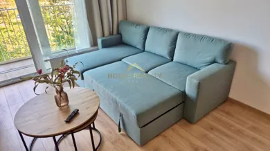 Na prenájom 2-izbový byt, 50 m², Bratislava-Ružinov, Bajkalská