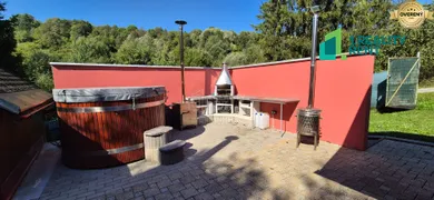 Na predaj 2-izbový rekreačný dom, 356 m², Divina