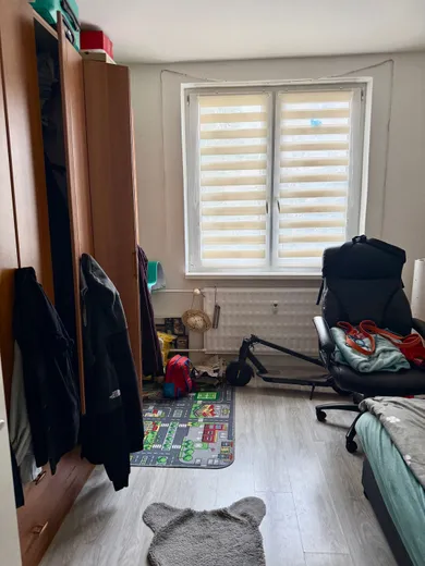 Na predaj 2-izbový byt, 50 m², Trnava, Ulica Tehelná