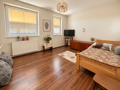Na predaj dom, 390 m², Prievidza, Fialková
