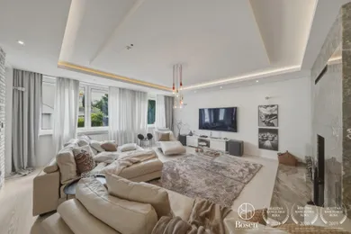 Byty na prenájom 4-izbový, Bratislava-Staré Mesto · €2 990