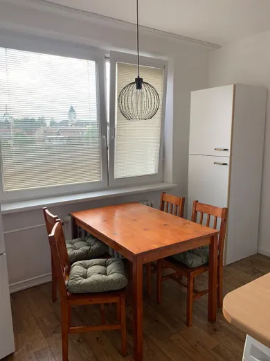 Na predaj 2-izbový byt, 58 m², Ružomberok, Riadok