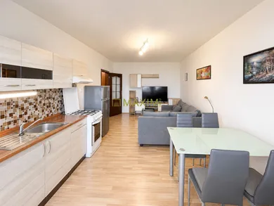 Mieszkania na sprzedaż, 2-pokojowe, Bratislava-Vrakuňa · €178 900