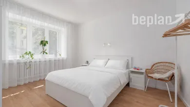 Na prenájom 3-izbový byt, 76 m², Bratislava-Nové Mesto