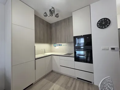Na prenájom 2-izbový byt, 37 m², Košice-Vyšné Opátske, Cédrová