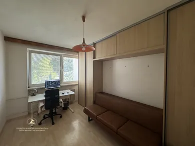 Na predaj 4-izbový byt, 125 m², Bratislava-Karlova Ves, Kuklovská
