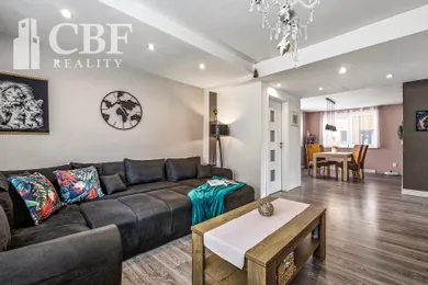 Na predaj 5-izbový dom, 395 m², Spišská Belá