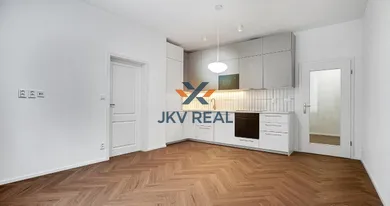 Mieszkania na sprzedaż, 3-pokojowe, Bratislava-Nové Mesto · €329 990