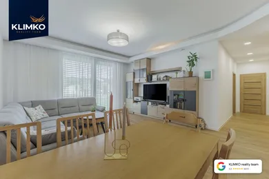 Na prenájom 3-izbový byt, 97 m², Prešov, Sibírska