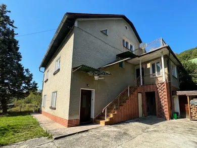 Na predaj dom v Žilina · €220 000 · Pôvodný stav