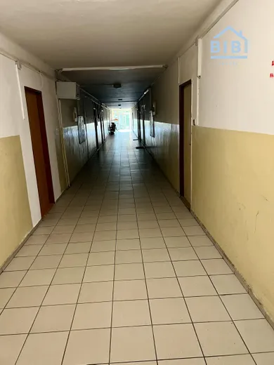 Na predaj 1-izbový byt, 27 m², Dubnica nad Váhom, Bratislavská