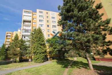 Apartments for rent, 3-room in Prešov · €850