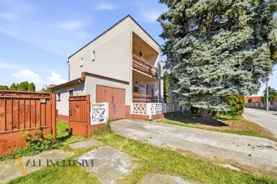 Domy na sprzedaż, 6-pokojowe, Topoľníky · €168 000