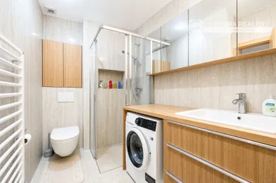 Na predaj 2-izbový byt, 47 m², Štrba, Rekreačná