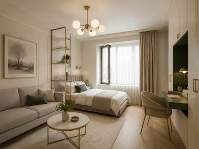 Na predaj 1-izbový byt, 48 m², Podbrezová, Kolkáreň