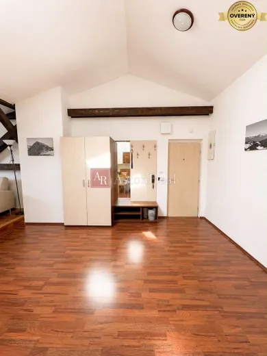 Na predaj 3-izbový byt, 89 m², Liptovský Mikuláš