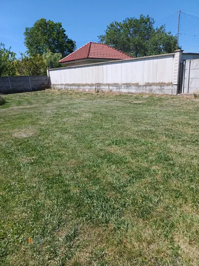 Na predaj pozemok, Horná Potôň, Čerešňový rad