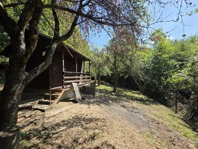 Na predaj pozemok, 134 m², Považská Bystrica