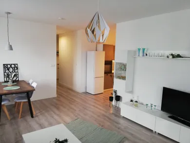 Na prenájom 3-izbový byt, 72 m², Trenčín, Kožušnícka