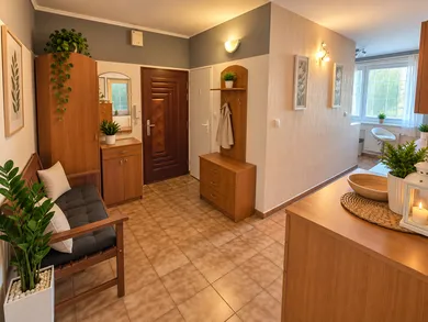 Na predaj 3-izbový byt, 84 m², Šaľa