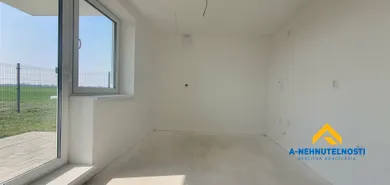 Na predaj 3-izbový byt, 84 m², Šamorín, Šámot