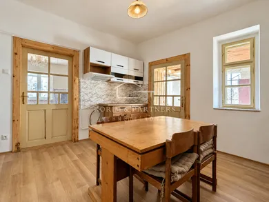 Na predaj 1-izbový dom, 50 m², Nové Zámky, Pod kopcom
