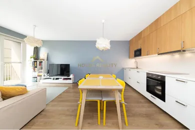 Квартиры в аренду, 2-комнатные, Bratislava-Nové Mesto · €680