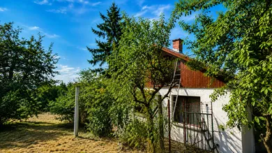 Domy rekreacyjne na sprzedaż, Levice · €55 000