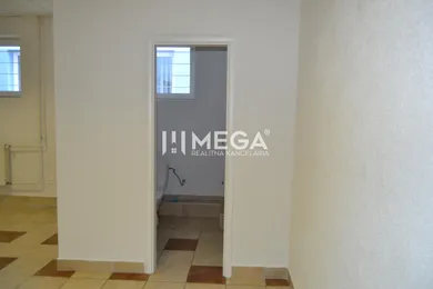 Na prenájom objekt, 54 m², Humenné, Mierová
