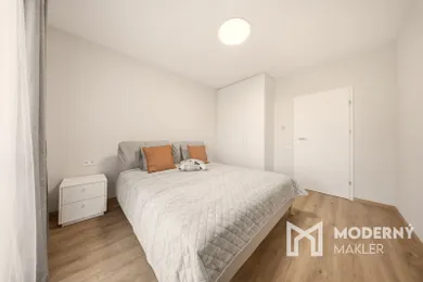 Byty na predaj 2-izbový, Komárno · €160 000