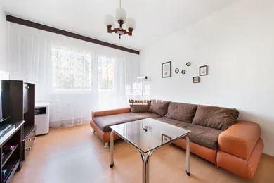Mieszkania na sprzedaż, 3-pokojowe, Trenčín · €143 900