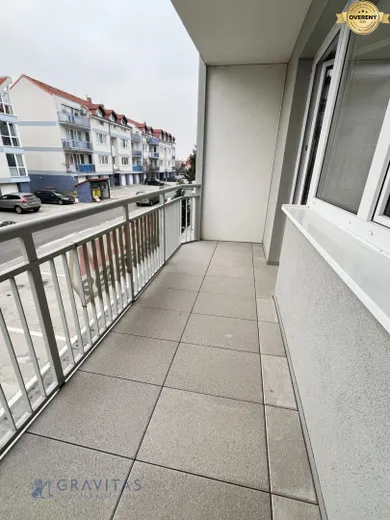 Na predaj byt v Chorvátsky Grob · €189 000 · Novostavba