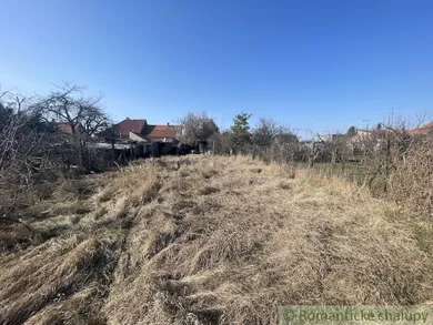 Działki na sprzedaż, Nové Zámky · €150 000