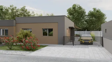 Domy na sprzedaż, Šamorín · €405 000