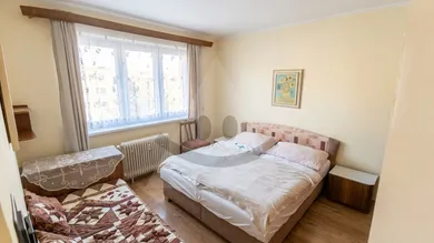 Na predaj 2-izbový byt, 60 m², Martin, Sídlisko Sever