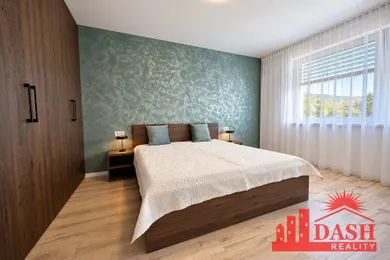 Na predaj 3-izbový byt, 71 m², Trenčín, Liptovská