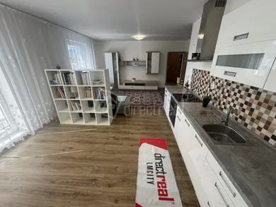 Na predaj 2-izbový byt, Liptovský Mikuláš, M.R.Štefánika