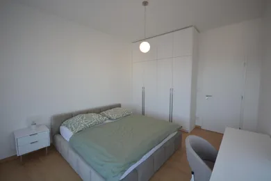 Na prenájom 3-izbový byt, 85 m², Košice-Staré Mesto, Žriedlová
