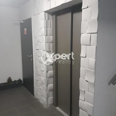 Na prenájom 2-izbový byt, 46 m², Hamuliakovo, Scilová