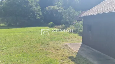 Działki na sprzedaż, Hriňová · €44 900