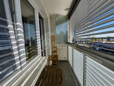 Na predaj 2-izbový byt, 43 m², Bratislava-Ružinov, Martinčekova