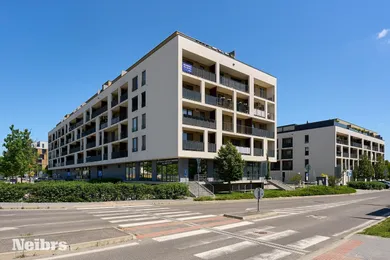 Mieszkania na sprzedaż, 3-pokojowe, Bratislava-Petržalka · €324 900