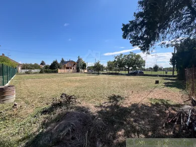 Na predaj pozemok, 848 m², Bernolákovo