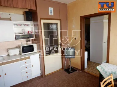 Квартиры на продажу, 1-комнатные, Liptovský Mikuláš · €99 990