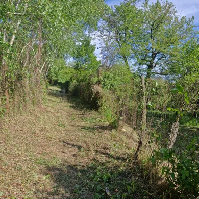 Działki na sprzedaż, Bratislava-Lamač · €370 000