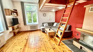Apartments for sale, 2-room in Podbrezová · €92,000