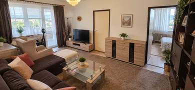 Na predaj 3-izbový byt, 65 m², Banská Bystrica, Švermova